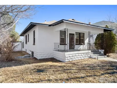 582 Custer Ave, Akron, CO 80720