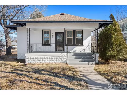 582 Custer Ave, Akron, CO 80720 photo 2