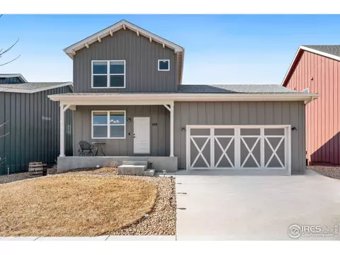 109 Lemonade Dr, Berthoud, CO 80513