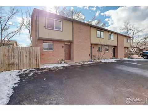 1736 Palm Dr #1, Fort Collins, CO 80526