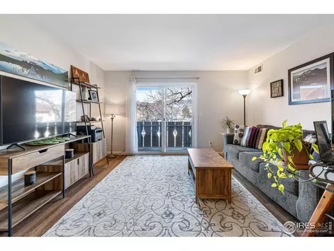 3250 Oneal Cir #D-23, Boulder, CO 80301