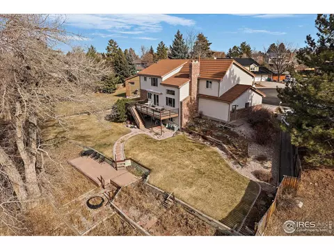 7695 S Prescott Pl, Littleton, CO 80120
