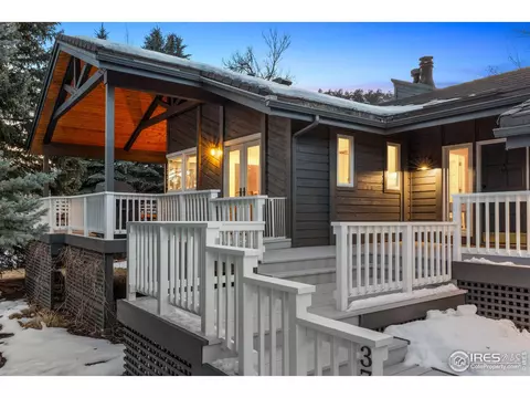 3775 Lakebriar Dr, Boulder, CO 80304