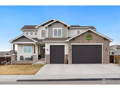 1789 La Salle Dr, Loveland, CO 80538
