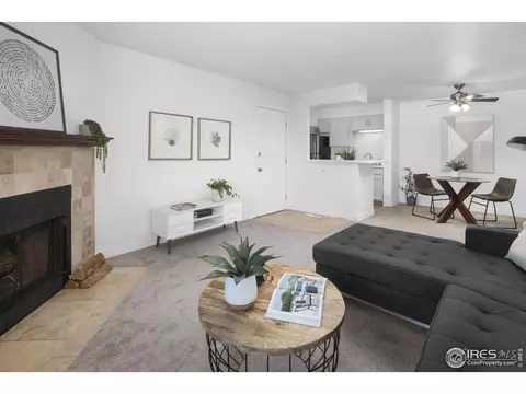 4652 White Rock Cir #5, Boulder, CO 80301 photo 2