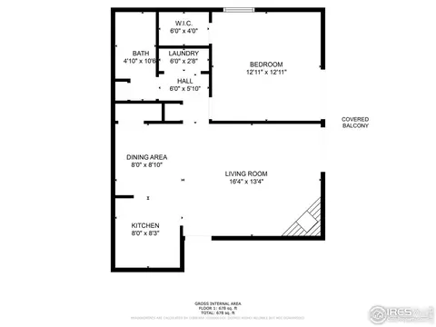 4652 White Rock Cir #5, Boulder, CO 80301 photo 28