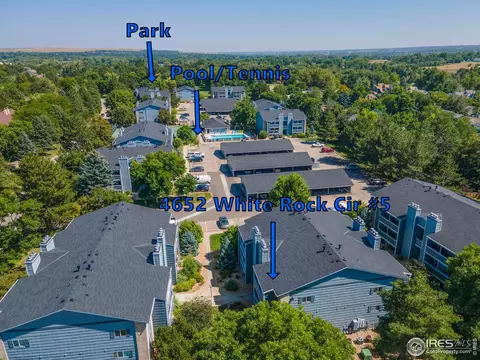 4652 White Rock Cir #5, Boulder, CO 80301 photo 22