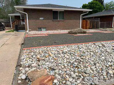 1116 Alford St, Fort Collins, CO 80524