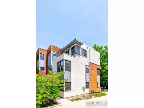 2056 Walnut St #A, Boulder, CO 80302 photo 2