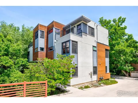 2056 Walnut St #A, Boulder, CO 80302