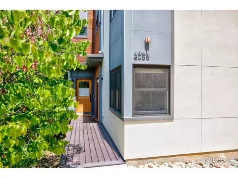 2056 Walnut St #A, Boulder, CO 80302 photo 3