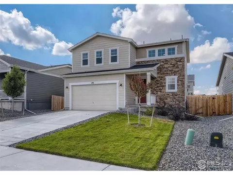 194 Vista Cliff Cir, Castle Rock, CO 80104