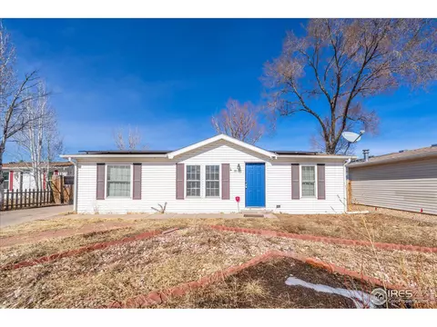 3417 W 2nd St, Greeley, CO 80631