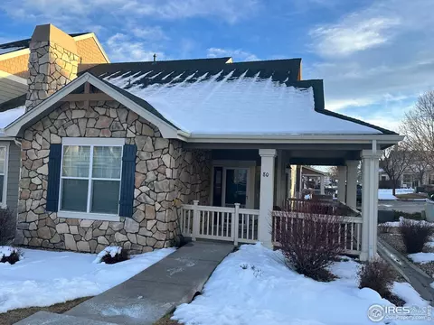 6608 W 3rd St #80, Greeley, CO 80634