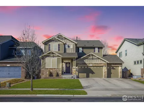 5871 Banner St, Timnath, CO 80547