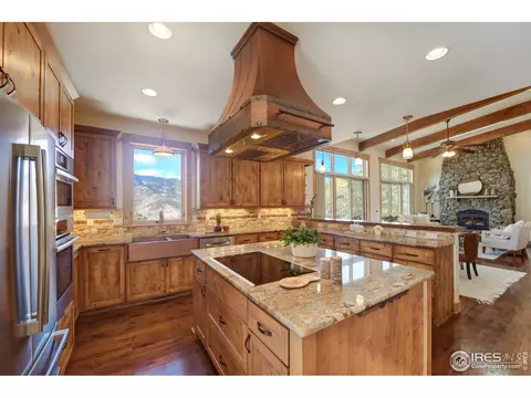 956 Silver Sage Ln, Lyons, CO 80540 photo 11