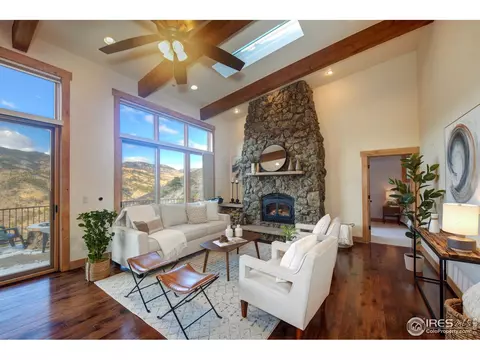 956 Silver Sage Ln, Lyons, CO 80540 photo 7