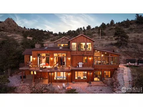 956 Silver Sage Ln, Lyons, CO 80540 photo 2