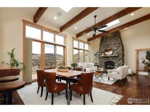 956 Silver Sage Ln, Lyons, CO 80540 photo 10