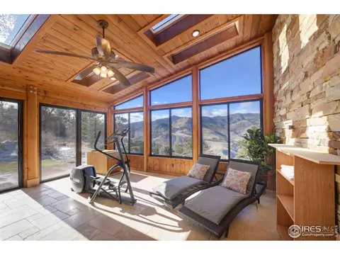 956 Silver Sage Ln, Lyons, CO 80540 photo 15