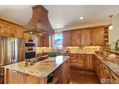 956 Silver Sage Ln, Lyons, CO 80540 photo 13