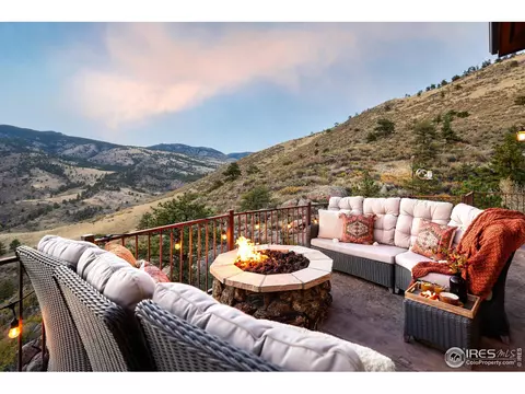 956 Silver Sage Ln, Lyons, CO 80540 photo 8