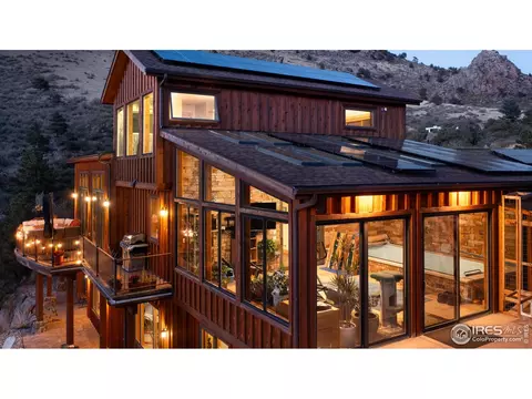956 Silver Sage Ln, Lyons, CO 80540 photo 5