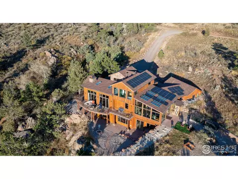 956 Silver Sage Ln, Lyons, CO 80540 photo 35
