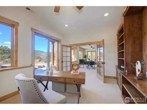 956 Silver Sage Ln, Lyons, CO 80540 photo 29