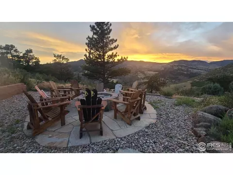 956 Silver Sage Ln, Lyons, CO 80540 photo 34
