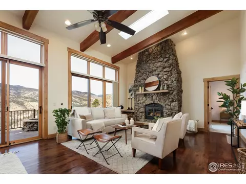 956 Silver Sage Ln, Lyons, CO 80540 photo 9