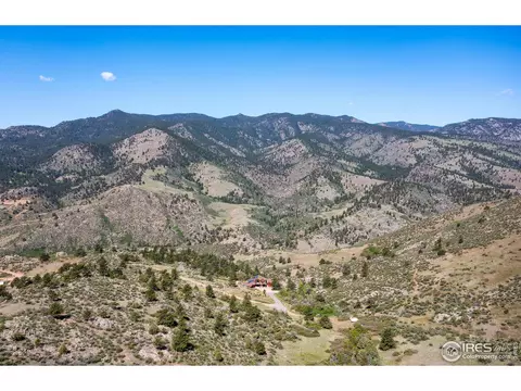 956 Silver Sage Ln, Lyons, CO 80540 photo 38
