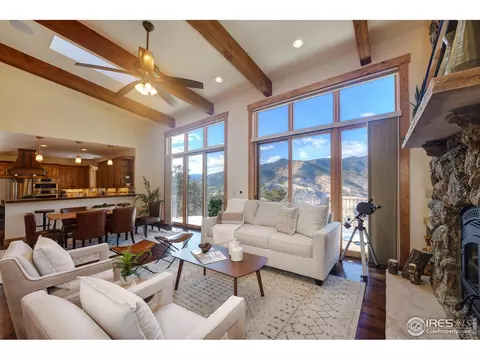 956 Silver Sage Ln, Lyons, CO 80540 photo 6