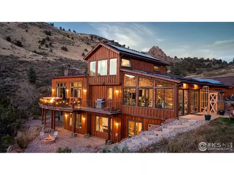 956 Silver Sage Ln, Lyons, CO 80540 photo 40
