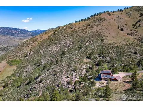 956 Silver Sage Ln, Lyons, CO 80540 photo 37