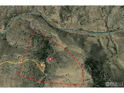 956 Silver Sage Ln, Lyons, CO 80540 photo 32