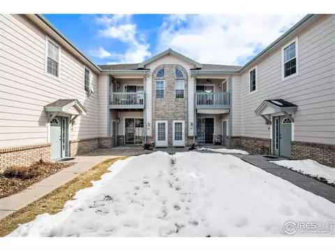 5151 29th St #504, Greeley, CO 80634
