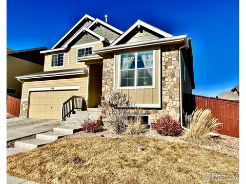 1526 First Light Dr, Windsor, CO 80550
