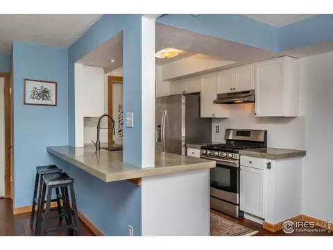 4227 Monroe Dr #4227-B, Boulder, CO 80303 photo 2