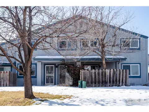 4227 Monroe Dr #4227-B, Boulder, CO 80303