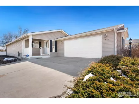 640 Brandt Cir, Fort Collins, CO 80524