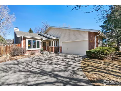 1742 Centennial Rd, Fort Collins, CO 80525