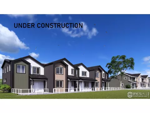 3701 Sequoia Ct, Evans, CO 80620