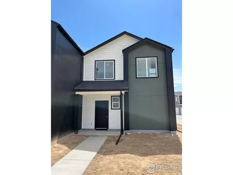 3701 Sequoia Ct, Evans, CO 80620 photo 2