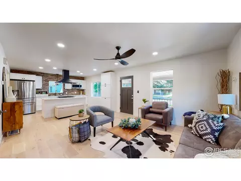 1318 W Myrtle St, Fort Collins, CO 80521