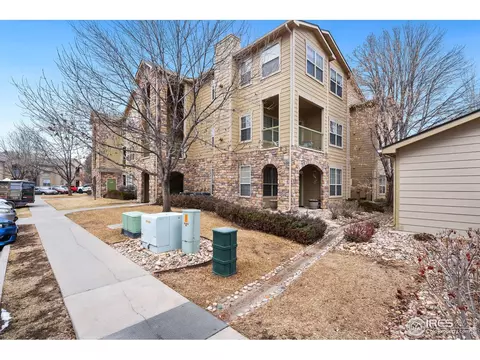 5620 Fossil Creek Pkwy #6305, Fort Collins, CO 80525