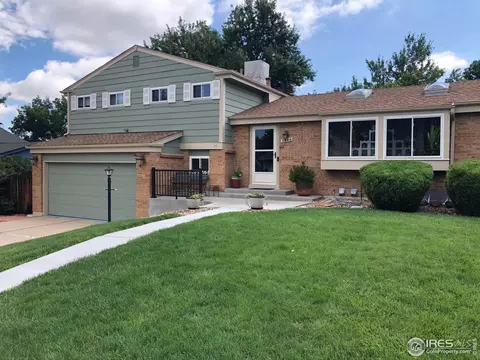 8224 Yarrow St, Arvada, CO 80005