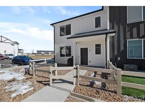 610 Apache Trl #B1, Ault, CO 80610 photo 2