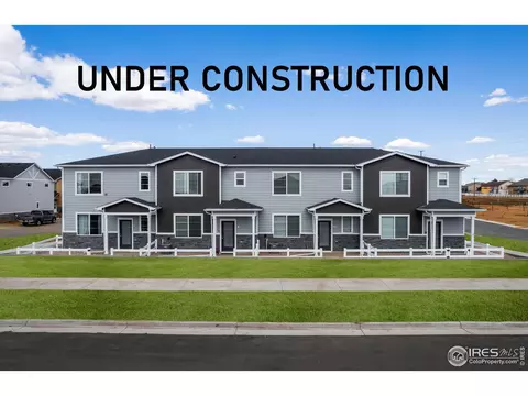 3704 Sequoia Ct, Evans, CO 80620