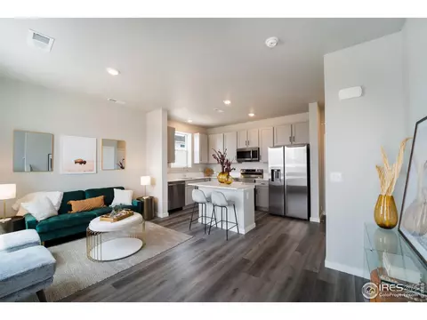 3704 Sequoia Ct, Evans, CO 80620 photo 3
